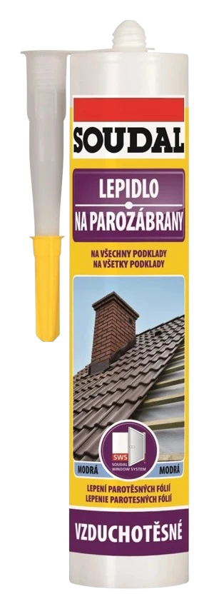 Tmely na parozábrany