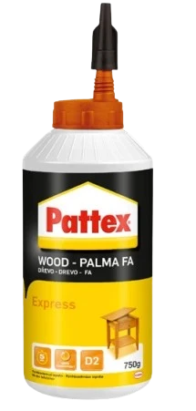 Pattex lepidlá na drevo