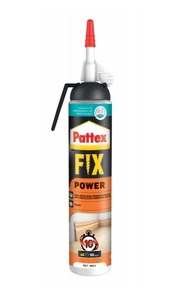 Pattex Power Fix