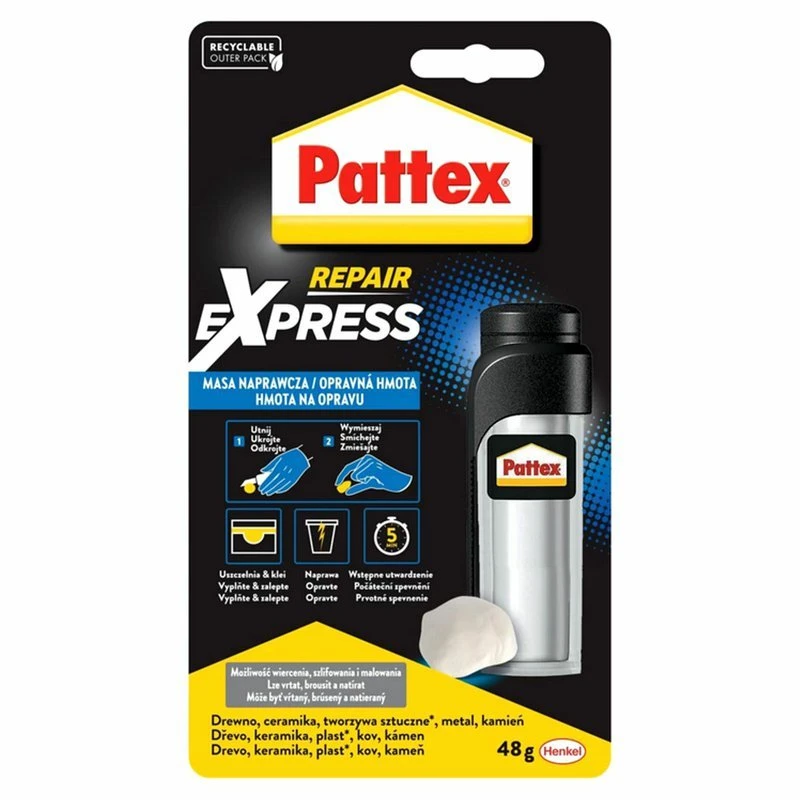 Pattex Repair Express