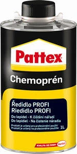 PATTEX Chemoprén riedidlo PROFI