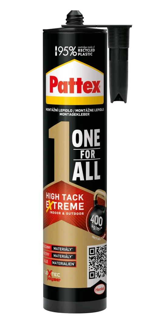 Pattex ONE for ALL High Tack