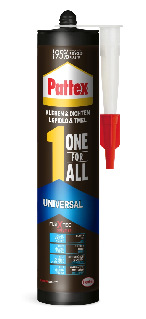 Pattex One for All Universal