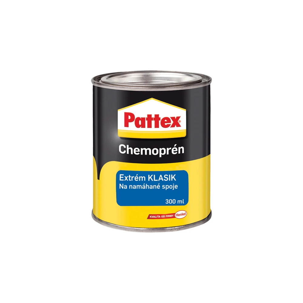 Pattex Chemoprén Extrém