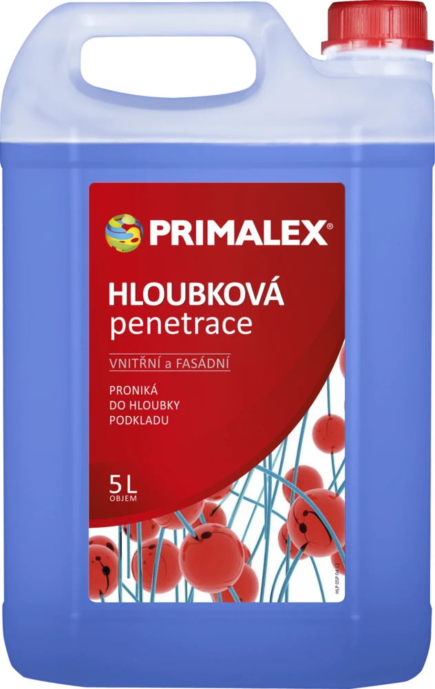 Primalex Hĺbková penetrácia