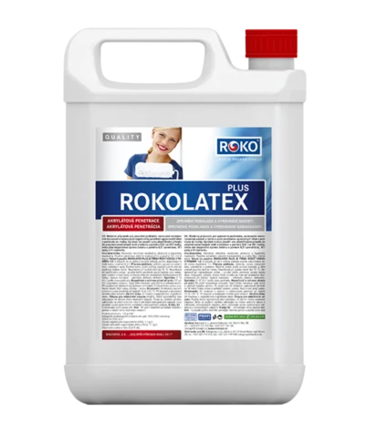 ROKO Rokolatex-Plus