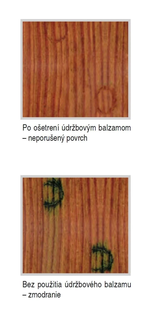 Remmers udržiavací set na dvere