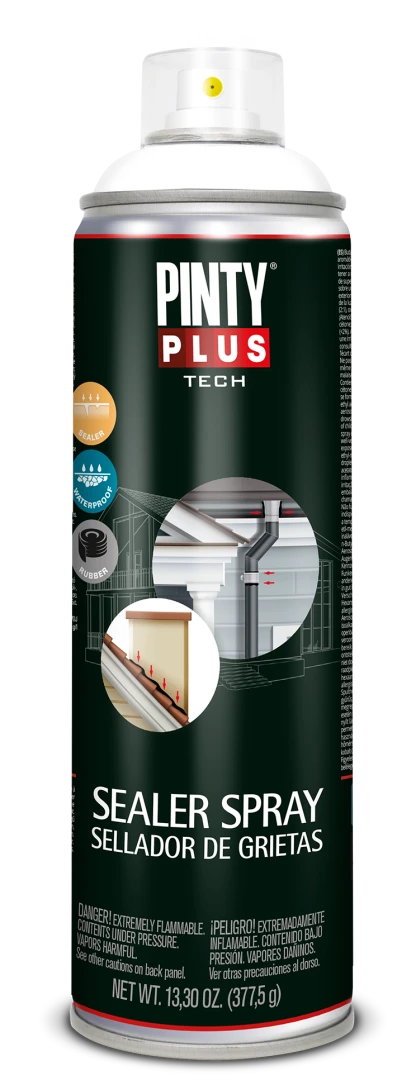 Pinty Plus TECH SEALER tesniaci sprej