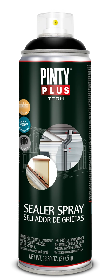 Pinty Plus TECH SEALER tesniaci sprej