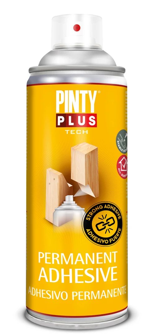 Pinty Plus Greenox pernamentné lepidlo