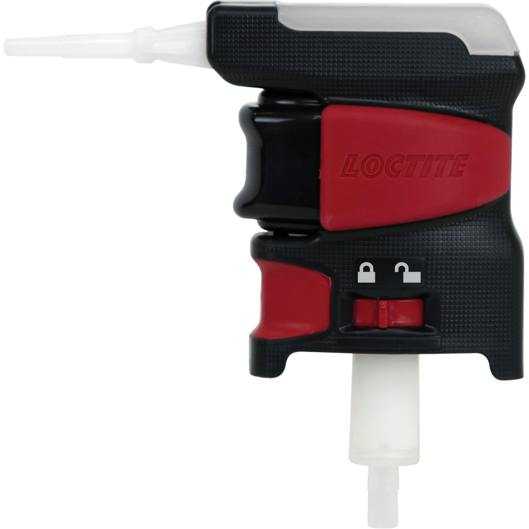 Loctite pištoľ Pro pump na anaeróby