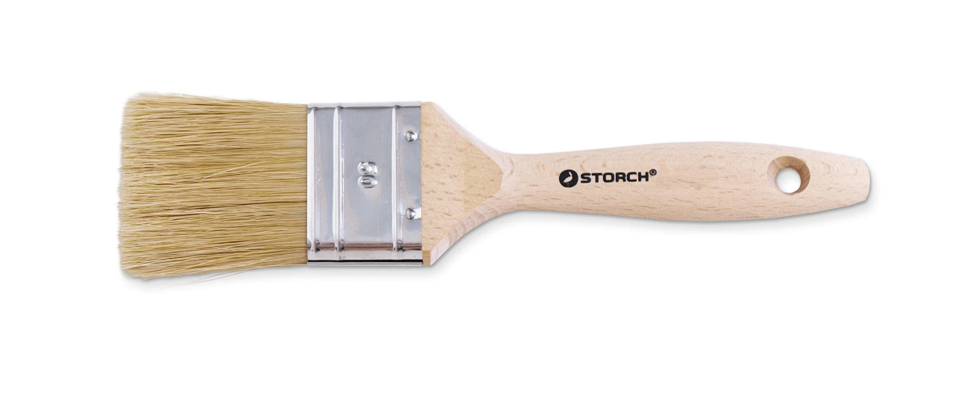 Štetec plochý 80 mm