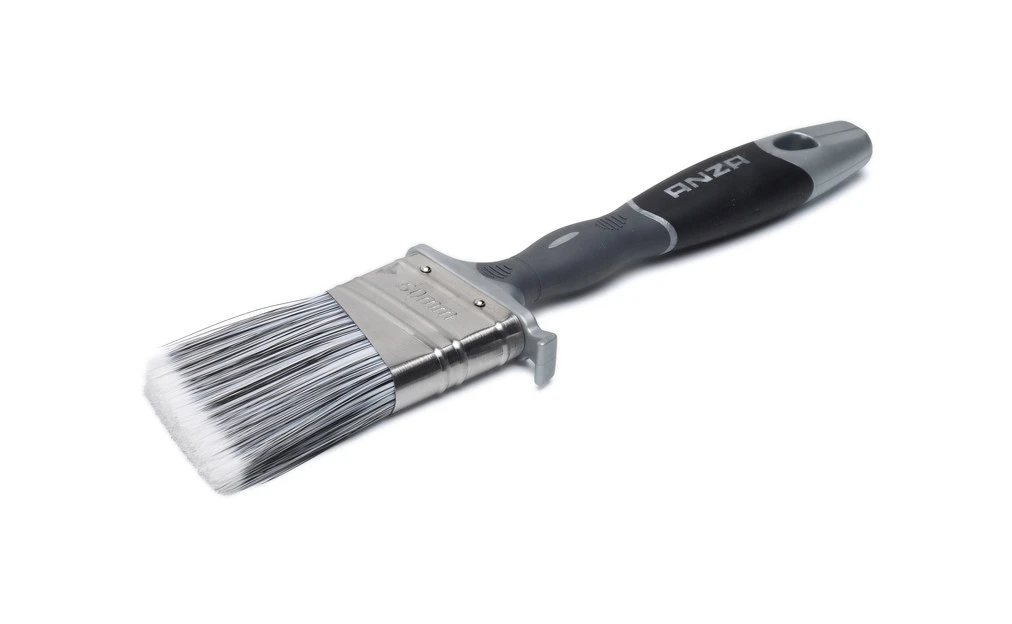 ANZA PLATINUM štetec skosený