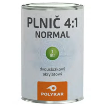Polykar Plnič 4:1 Normal