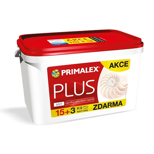Primalex Plus biela