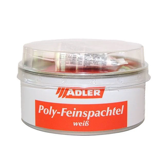 ADLER Poly-Feinspachtel