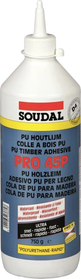 Polyuretánové lepidlá