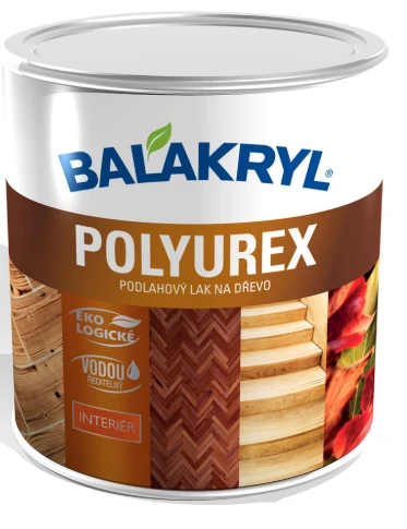 Balakryl Polyurex