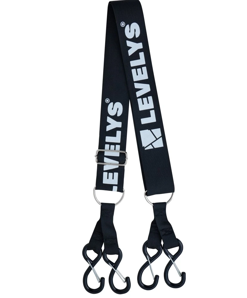 LEVELYS popruh na prenášanie