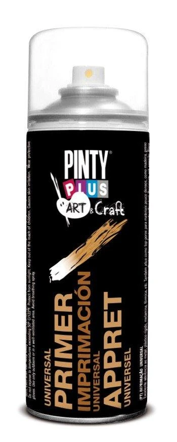 Pinty Plus Art univerzálny základ