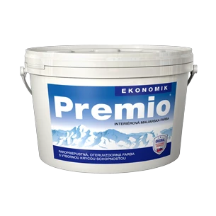 Slovlak Premio Ekonomik