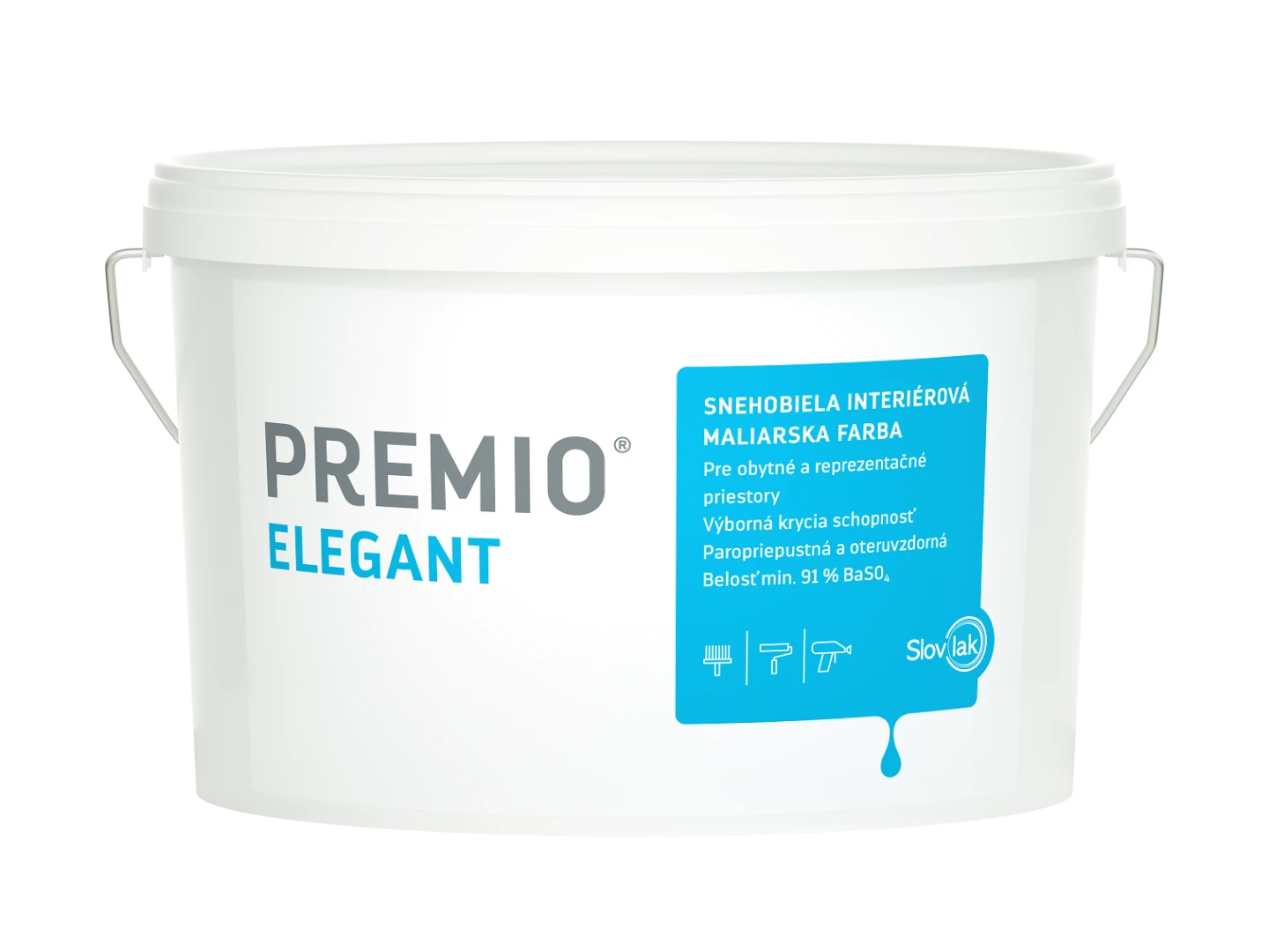 Slovlak Premio Elegant
