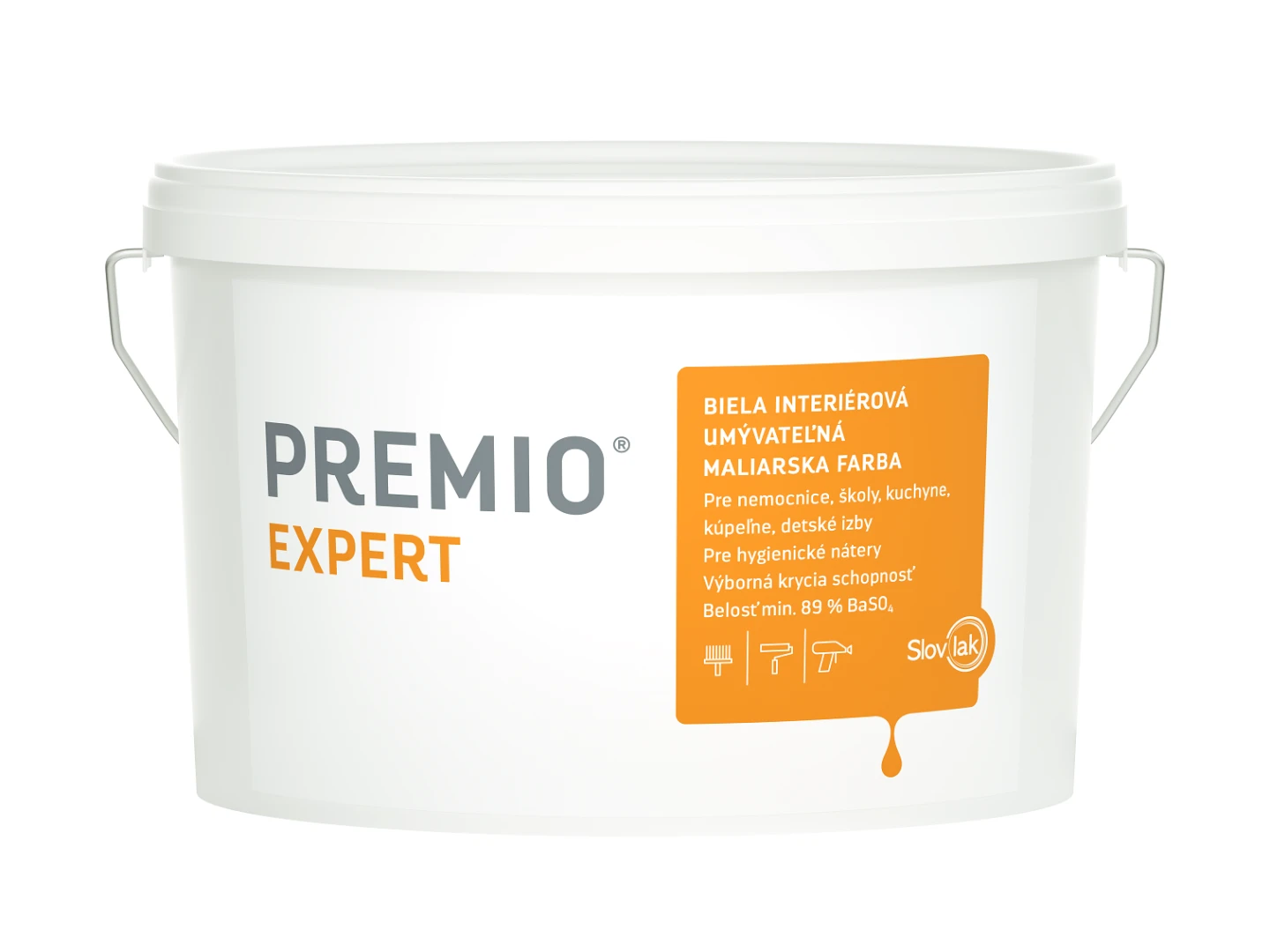 Slovlak Premio Expert