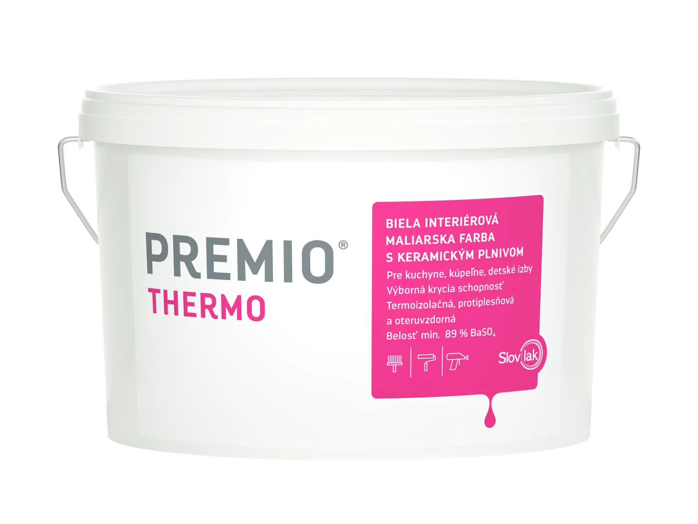 Slovlak Premio Thermo
