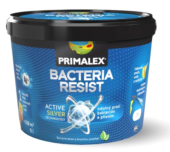 Primalex BACTERIA RESIST