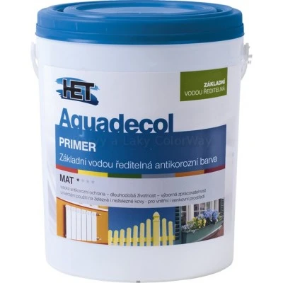 HET Aquadecol Primer