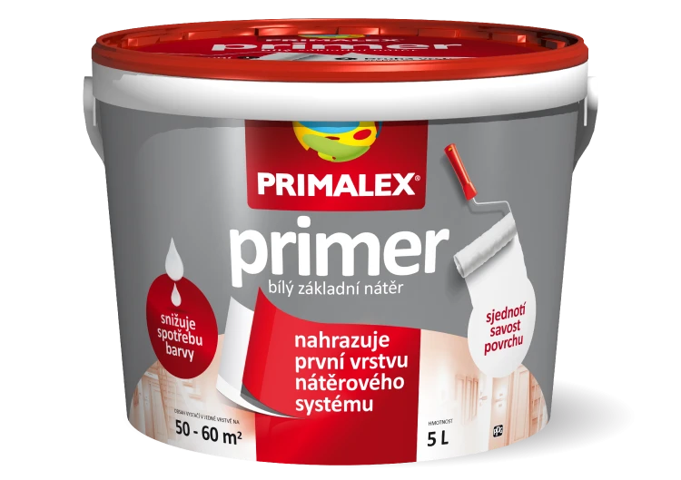 Primalex Primer základný náter
