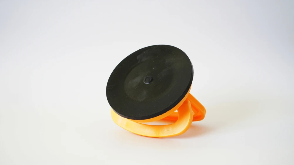 LEVELYS Prísavka jednodielna plastová max. 40kg