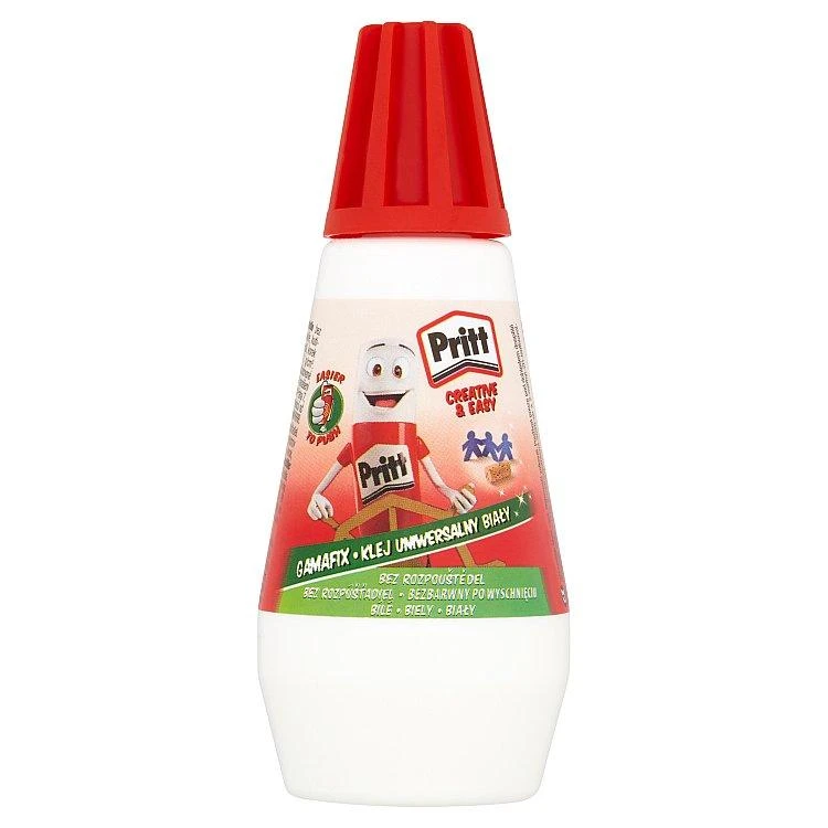 Pritt Gamafix