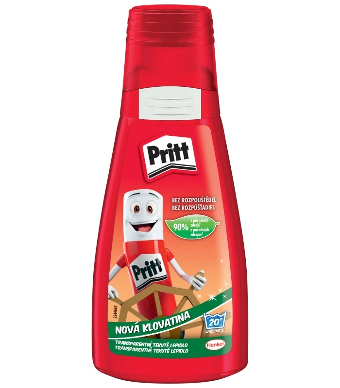 Pritt Nová Klovatina, 100g