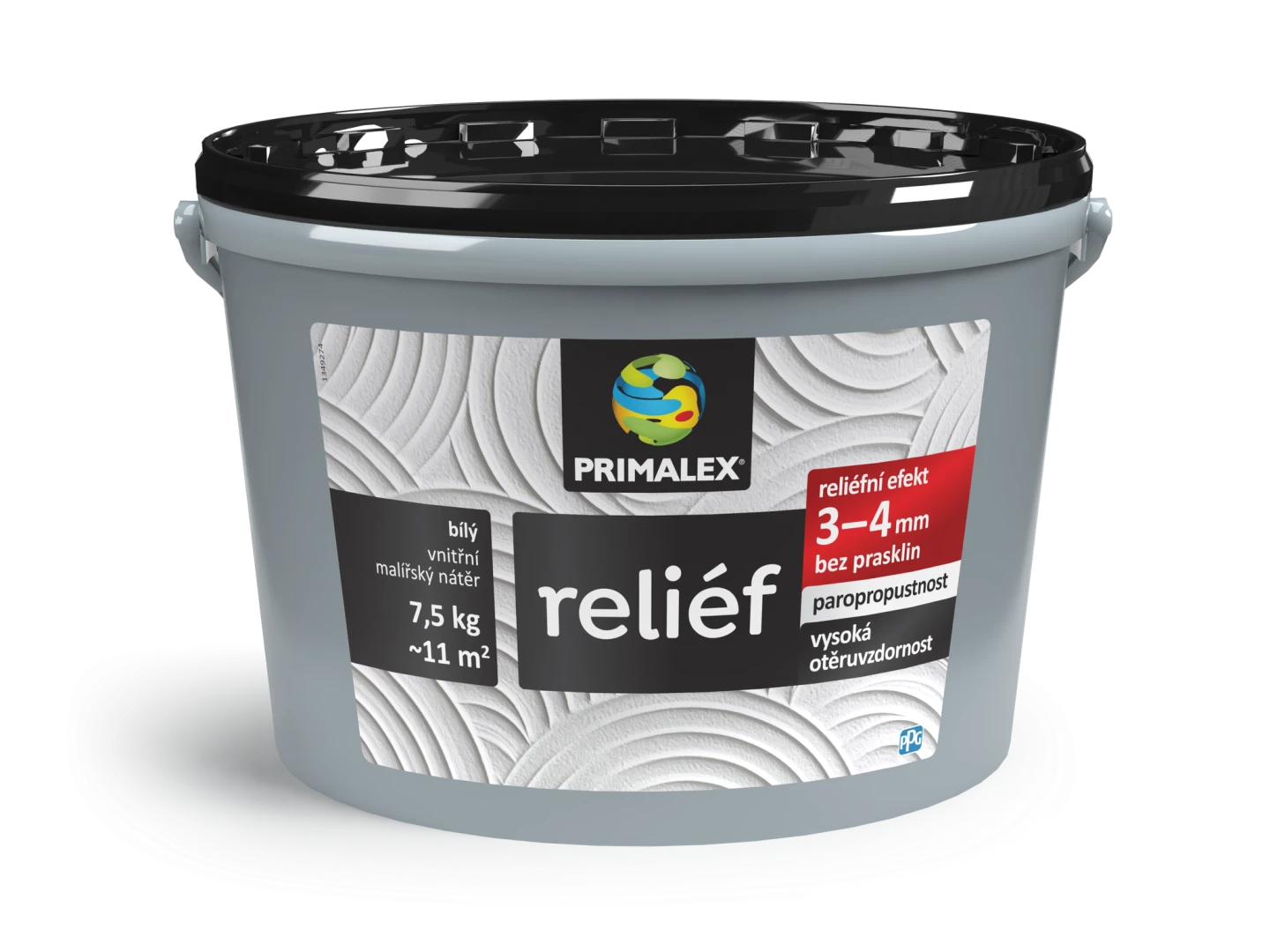 Primalex Reliéf