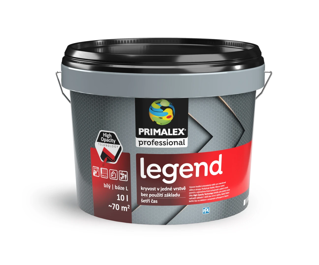 Primalex LEGEND