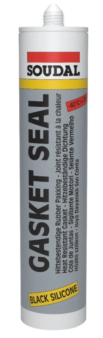 Soudal Gasketseal silikónový hermetik