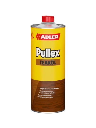Adler Pullex Teaköl