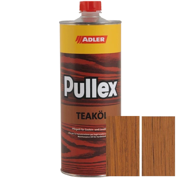 Adler Pullex Teaköl