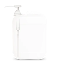 Dávkovacia pumpa na kanister 25 ml