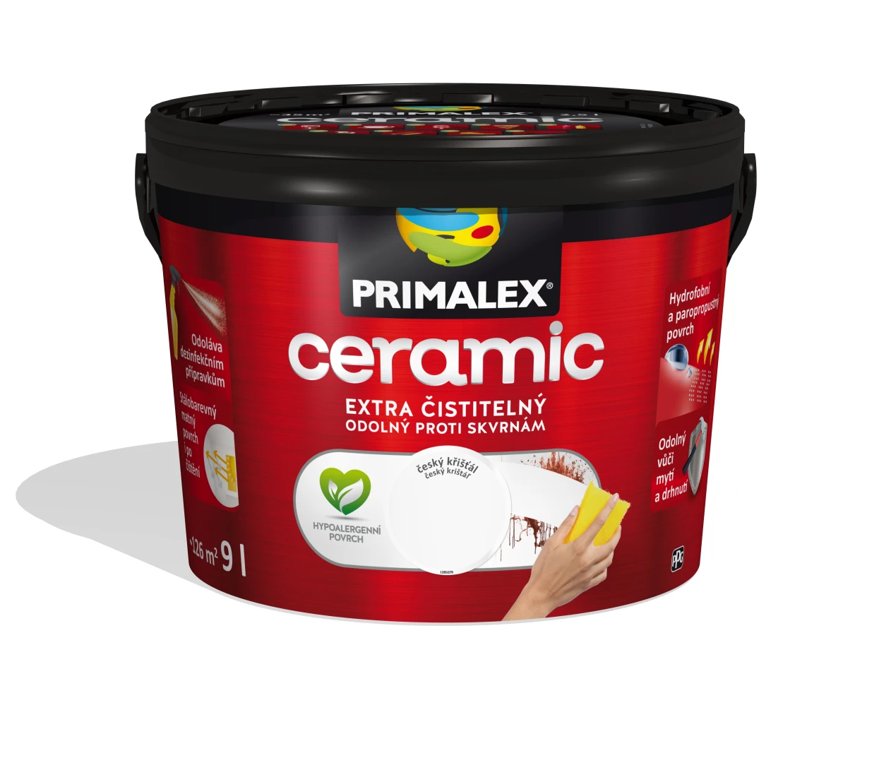 Primalex CERAMIC