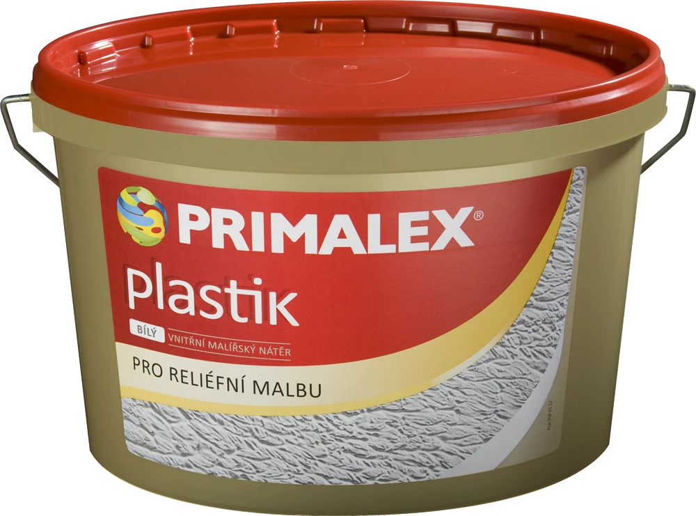Primalex PLASTIK
