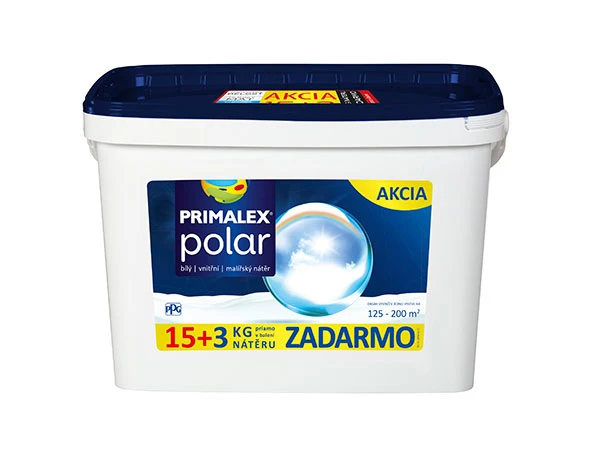 Primalex Polar