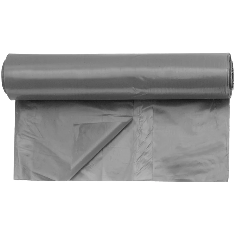 Vrecia na odpad 120l/3ks