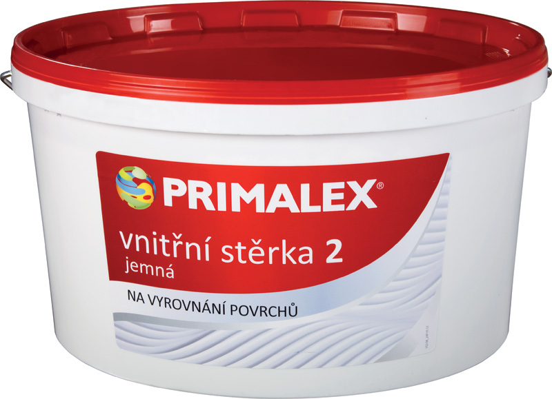 Primalex Vnútorná stierka 2 - jemná