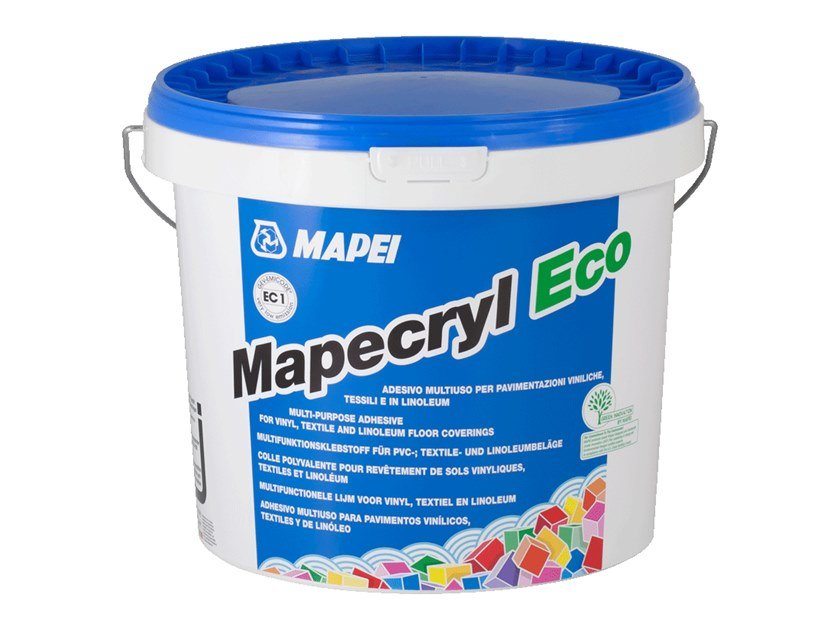 Mapei MAPECRYL ECO