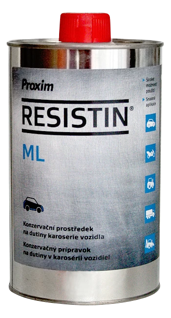 Resistin ML