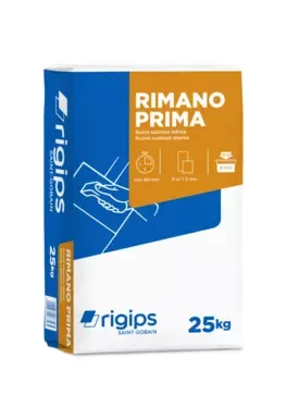 Rigips Rimano 3-6 mm
