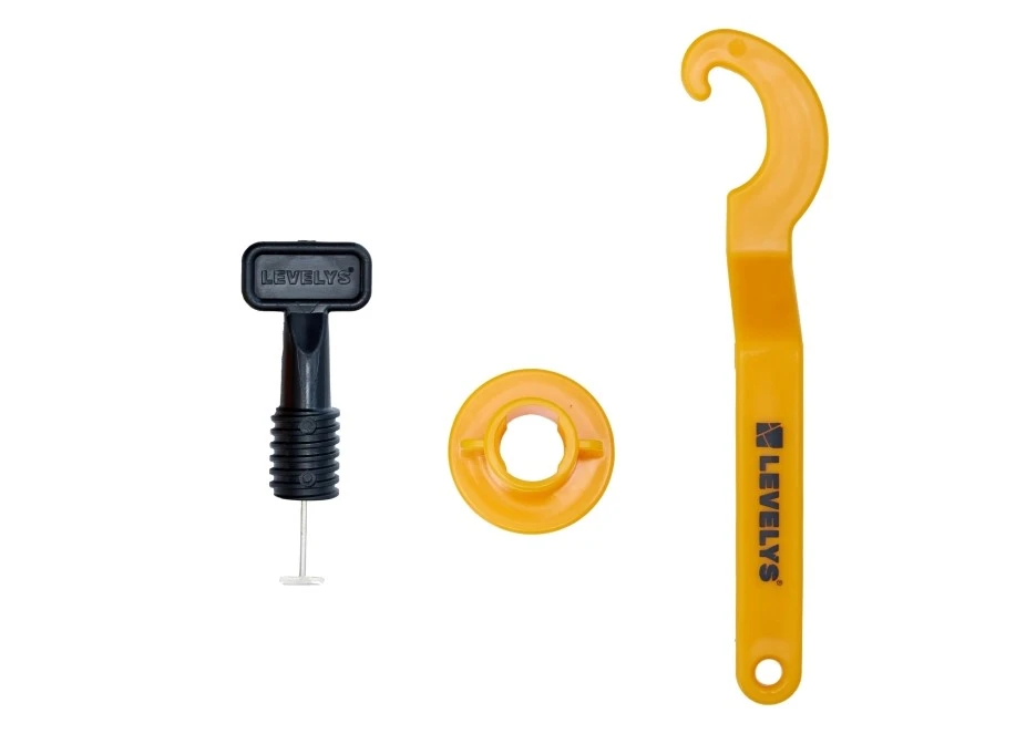 LEVELYS LEVEL PLUS 1,5mm