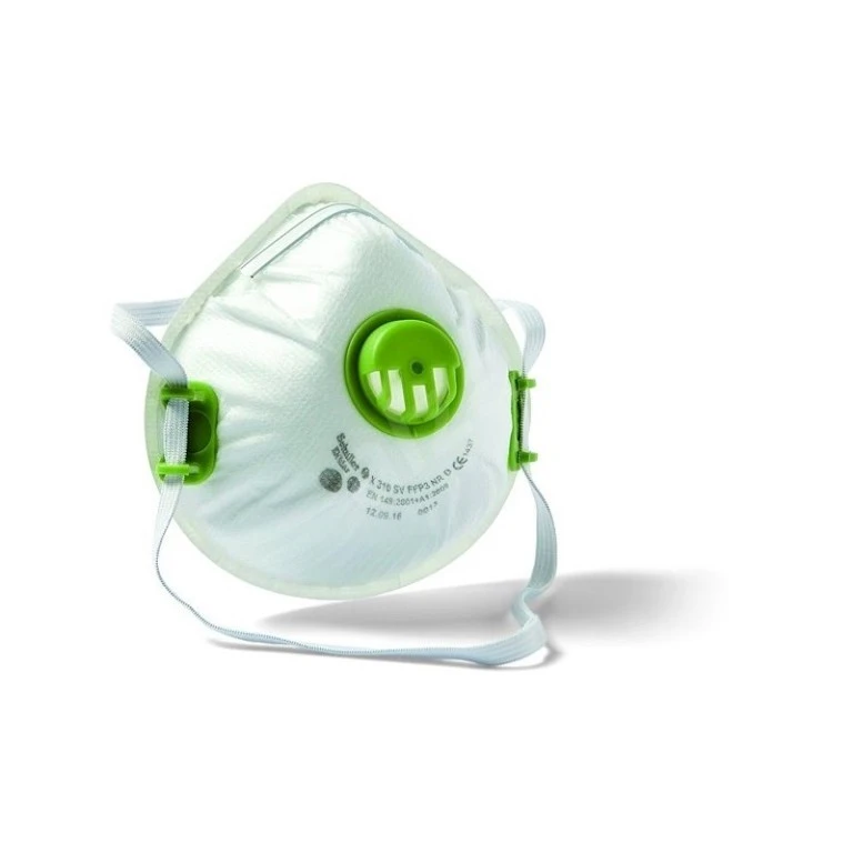 Respirátor FFP3 AERO